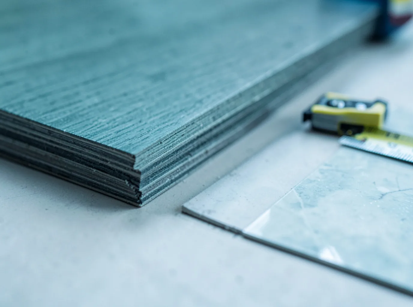Luxury Vinyl Plank Installation Odell, TX FAQs
